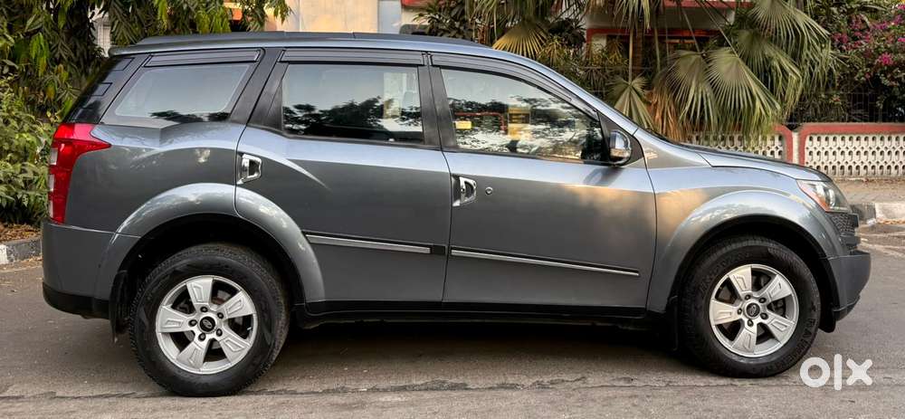 Mahindra Xuv500 W8, 2012, Diesel