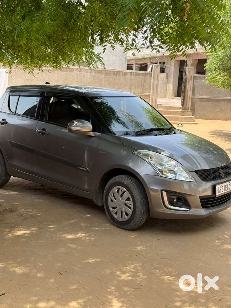 Swift Vdi Diesel 2018