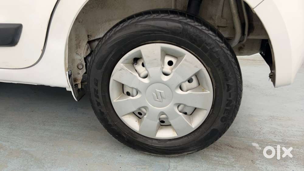 Maruti Suzuki Wagon R 1.0 Lxi, 2023, Petrol