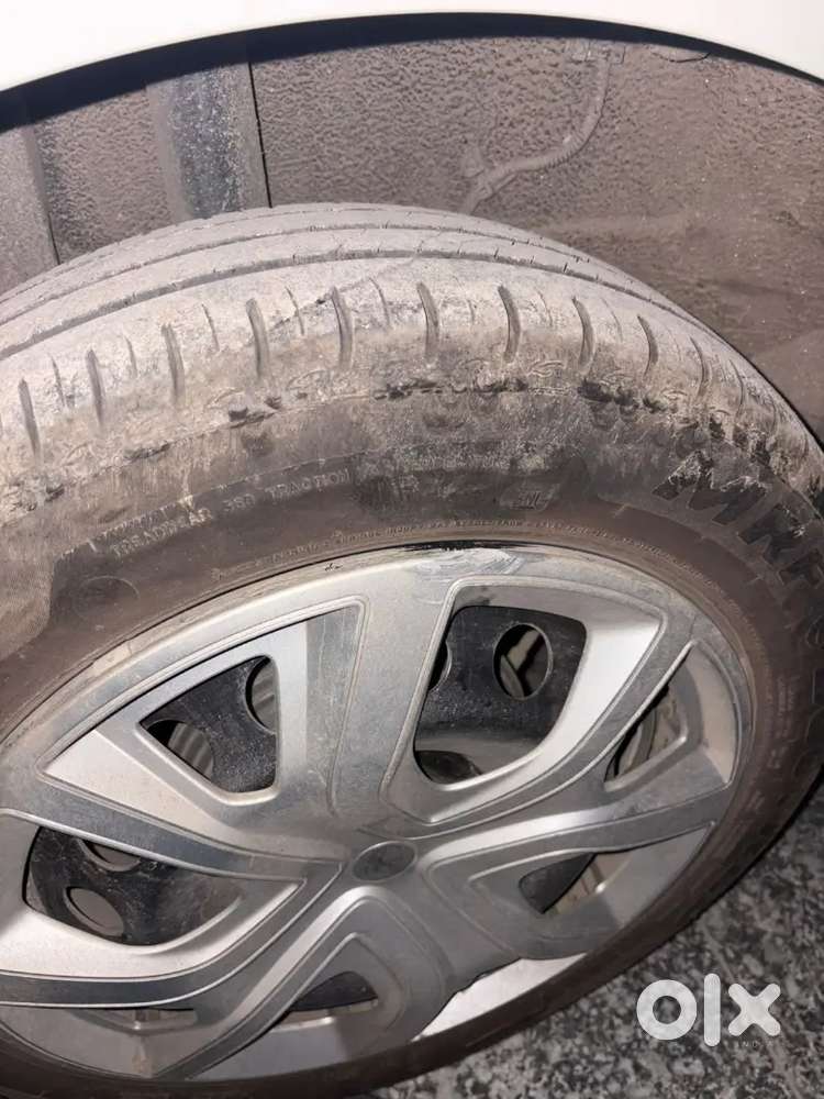 Tata Altroz 2025 Petrol 5000 Km Driven