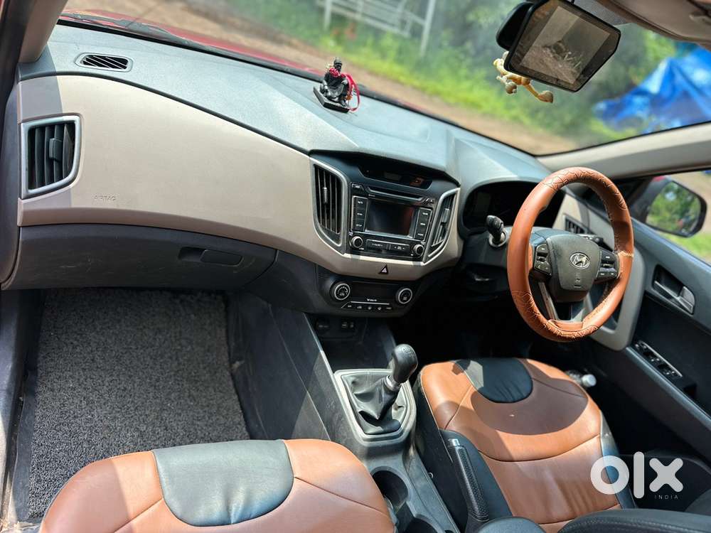 Hyundai Creta 2015 Diesel
