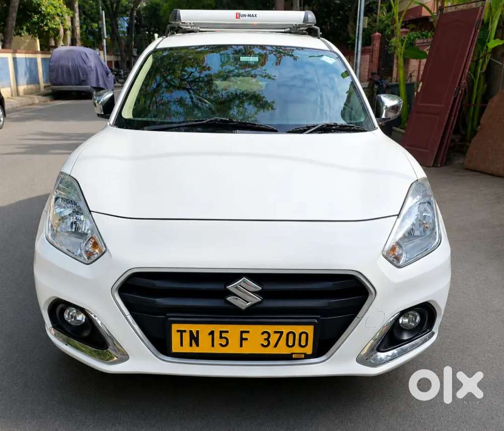 Maruti Suzuki Swift Dzire 2024 Tour