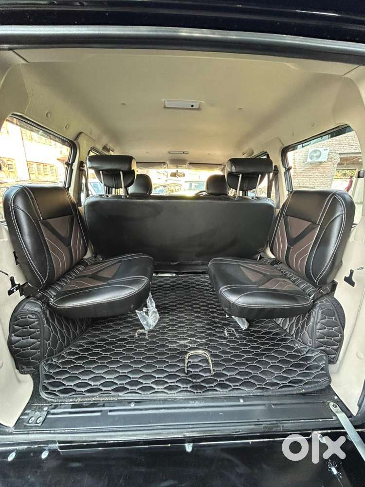 Mahindra Scorpio S11 Mt 7s Cc, 2025, Diesel