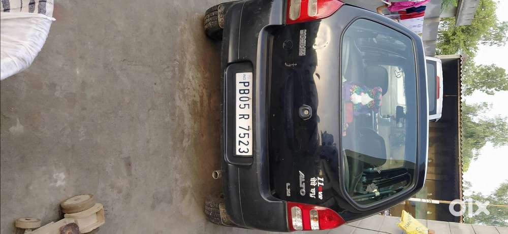 Maruti Alto Lxi,model 2009,