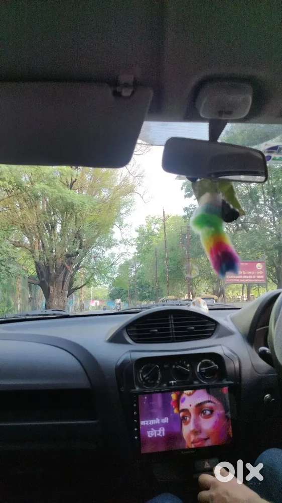 Maruti Suzuki Alto 800 2018 Year