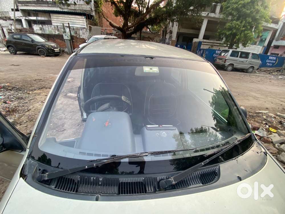 2002 Maruti Suzuki Km Driven