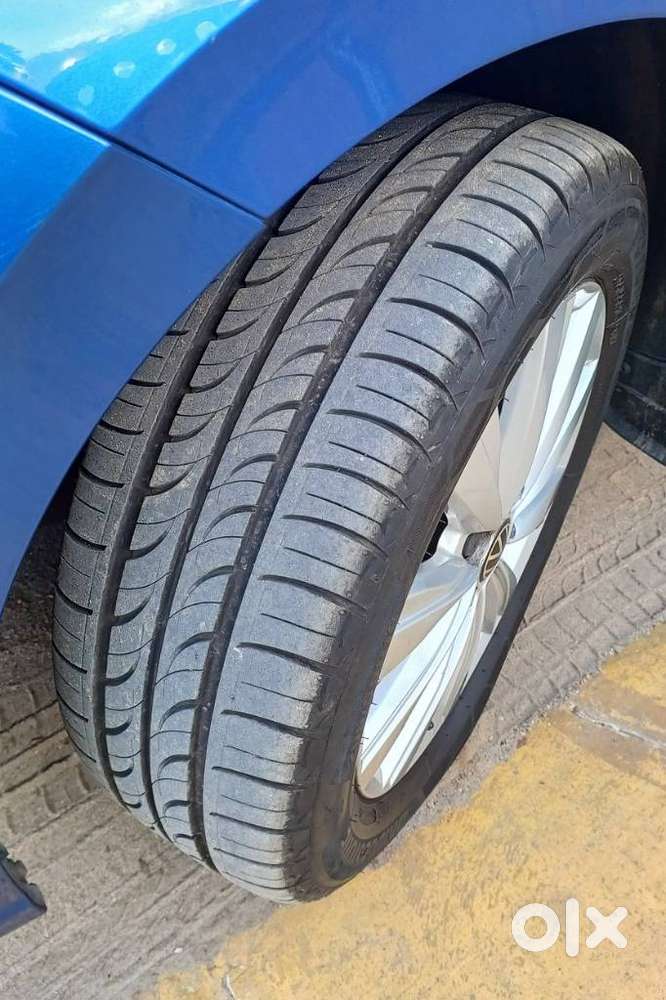 Volkswagen Virtus 1.0 Highline Tsi At, 2023, Petrol