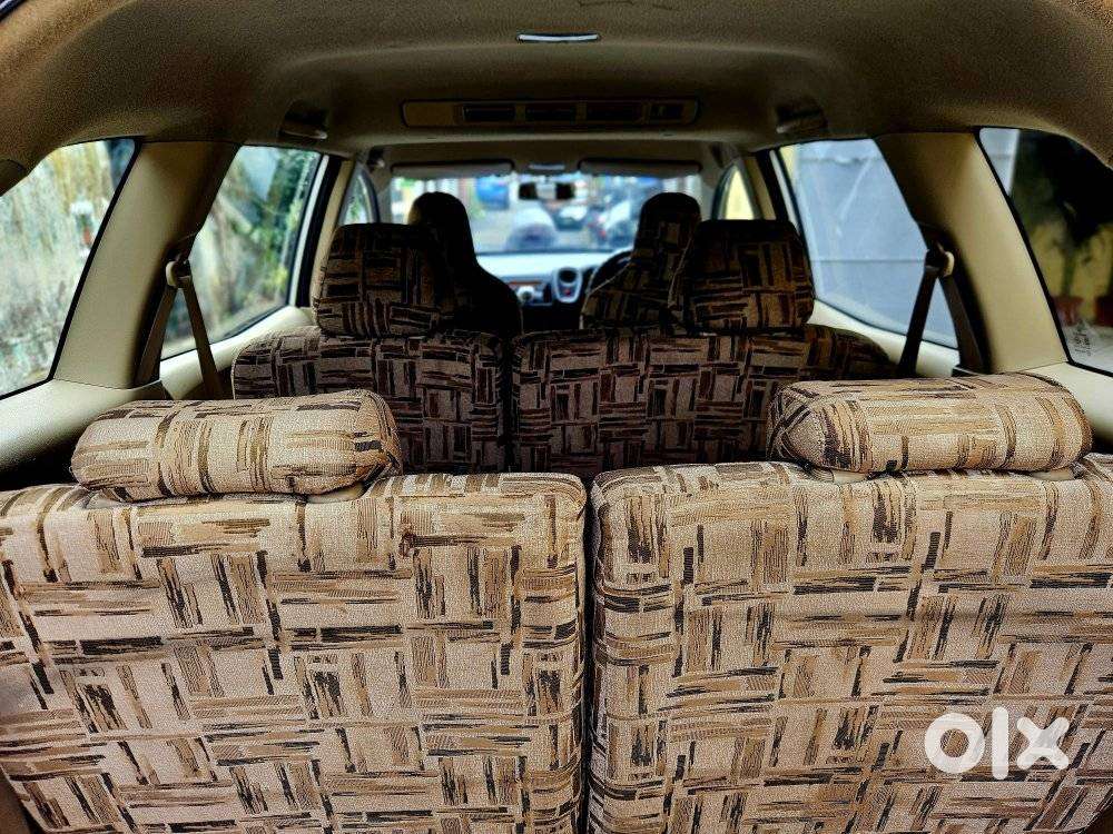 Honda Mobilio 1.5 S I-vtec Mt, 2016, Petrol