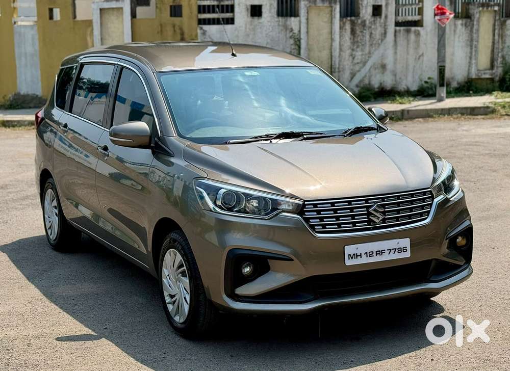 Maruti Suzuki Ertiga Vdi Shvs, 2019, Diesel