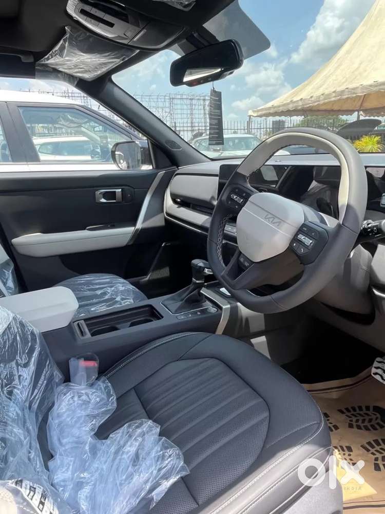 Kia Seltos, 2026, Diesel