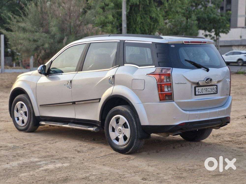 Mahindra Xuv500 2011-2015 W6 2wd, 2014, Diesel