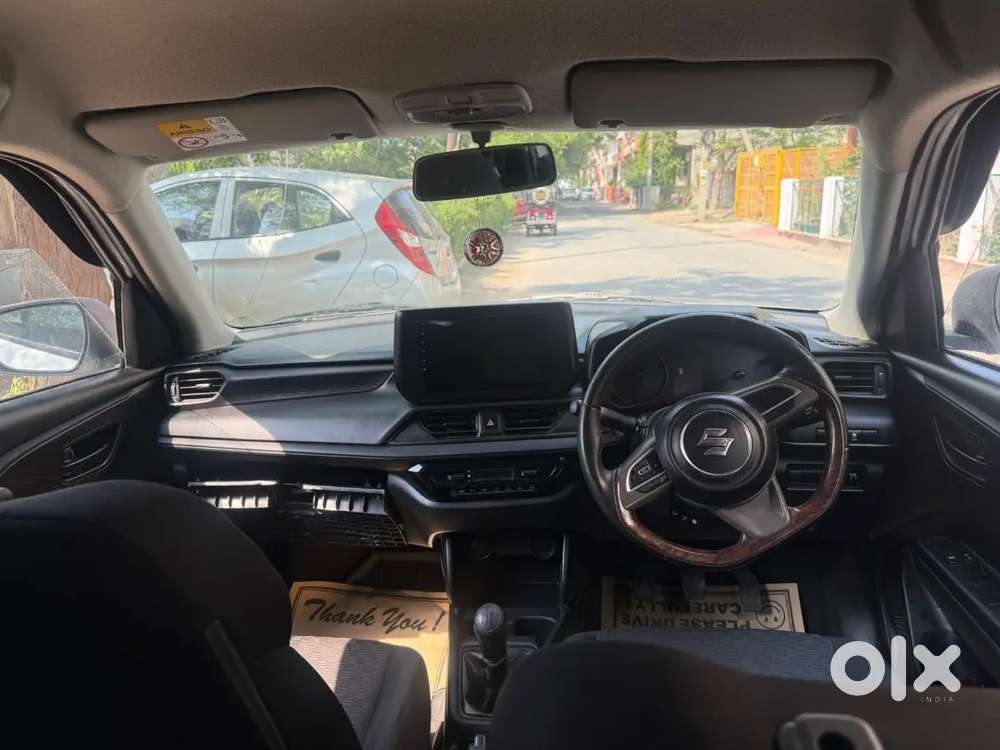 Maruti Suzuki Swift 2024 Petrol Well Maintained