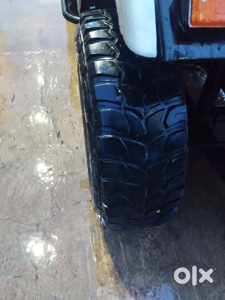 All Good Condition