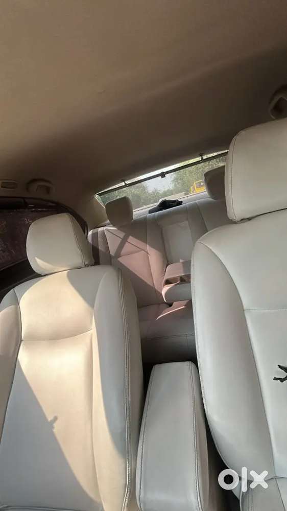 Maruti Suzuki Ciaz 2023 Top Model