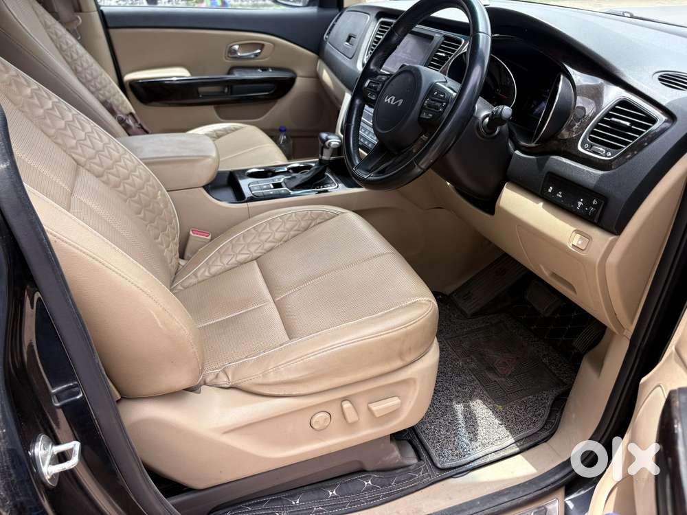 Kia Carnival Limousine Plus 7 Str, 2023, Diesel