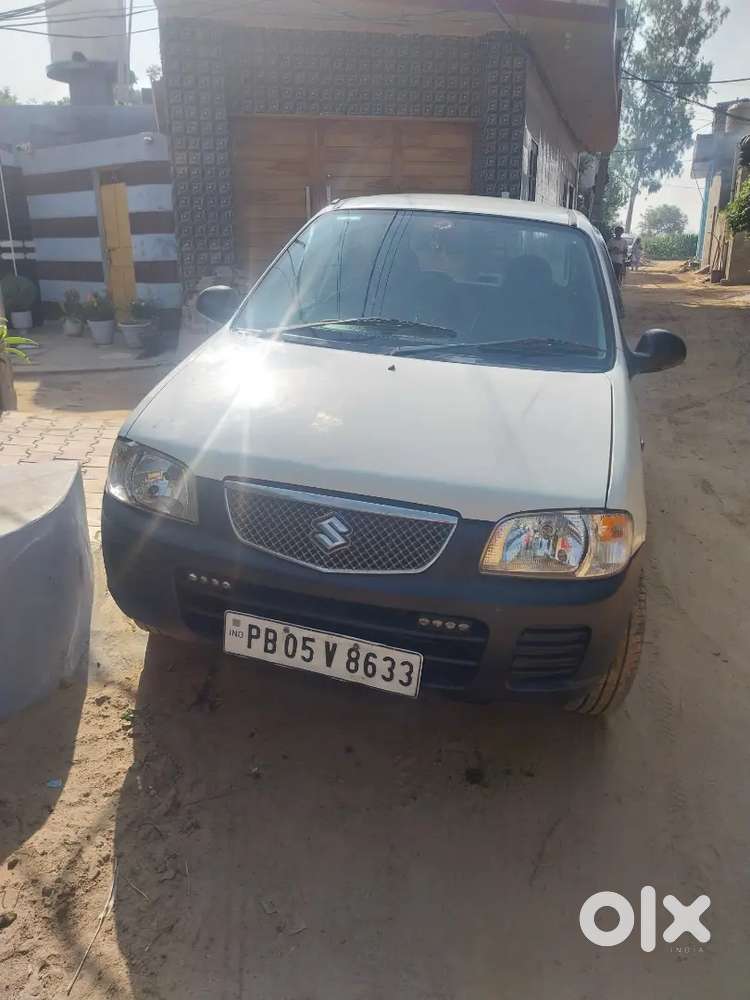 Maruti Suzuki Alto 800 2012 Petrol 87000 Km Driven