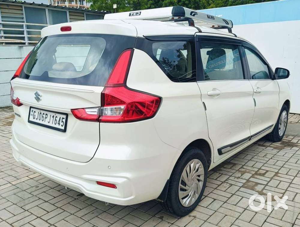 Maruti Suzuki Ertiga Vxi (o) Cng, 2022, Cng & Hybrids