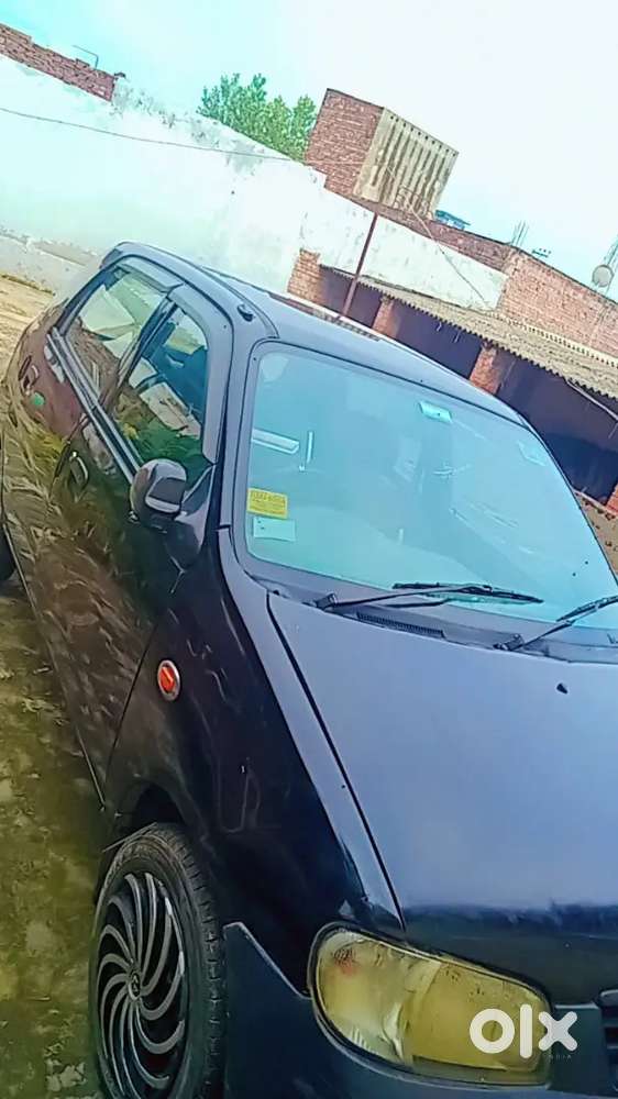 Alto Lxi 2008