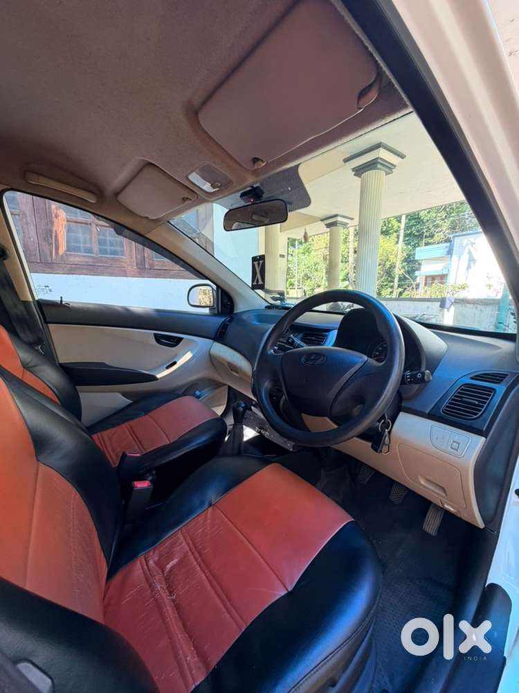 Hyundai Eon Petrol Manual 2014