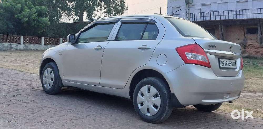 Maruti Suzuki Swift Dzire 2012-2015 Vdi, 2014, Diesel