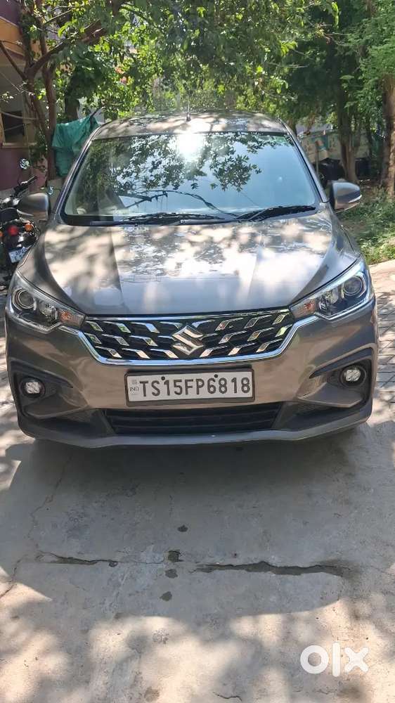 Maruti Suzuki Ertiga 2024 Petrol Hybrid  111302