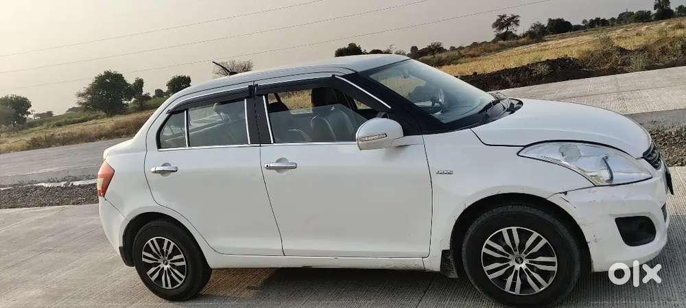 Maruti Suzuki Dzire 2013 Diesel 157748 Km Driven