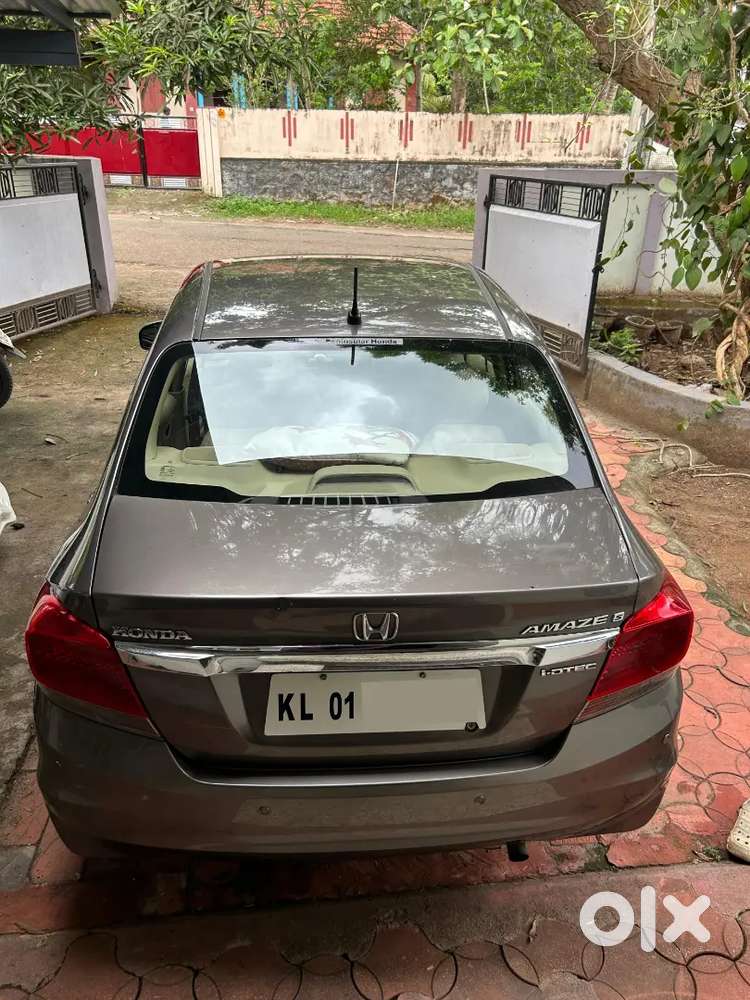 Honda Amaze For Sale