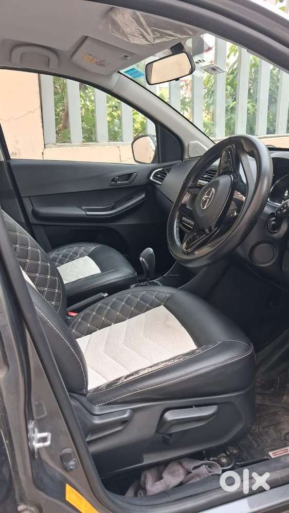 Tata Tiago Nrg Petrol 2023