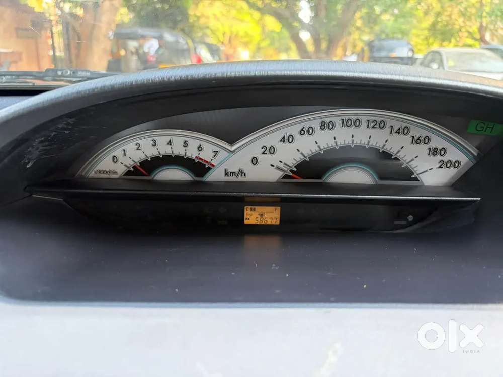 Toyota Etios Liva 2012 Petrol Well Maintained