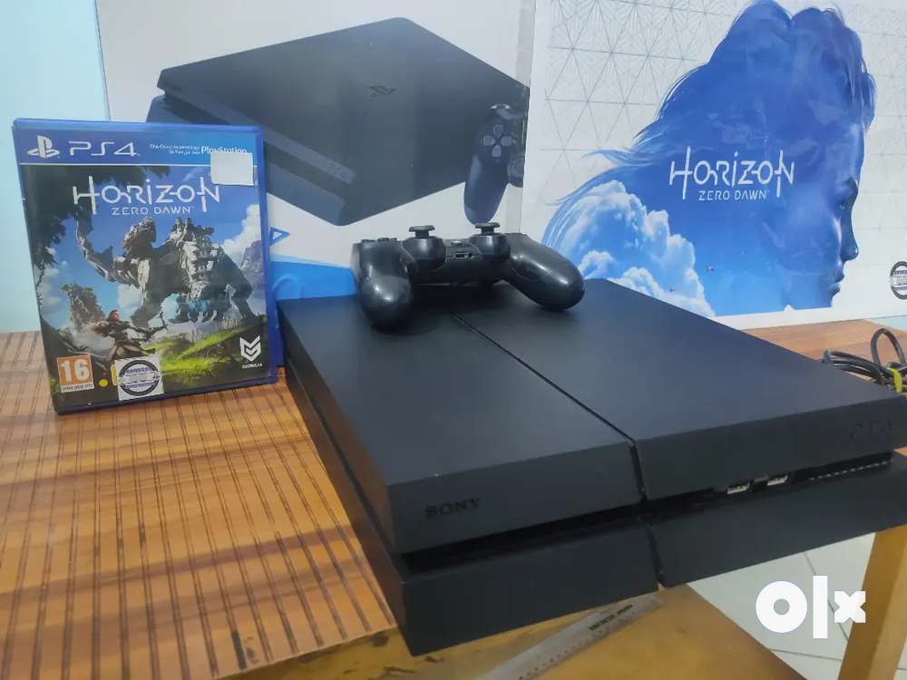 Ps4 olx 2024