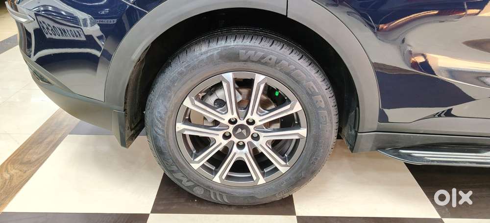 Mahindra Xuv700 2.0 Ax 7 Petrol At Luxury Pack Str, 2024, Petrol