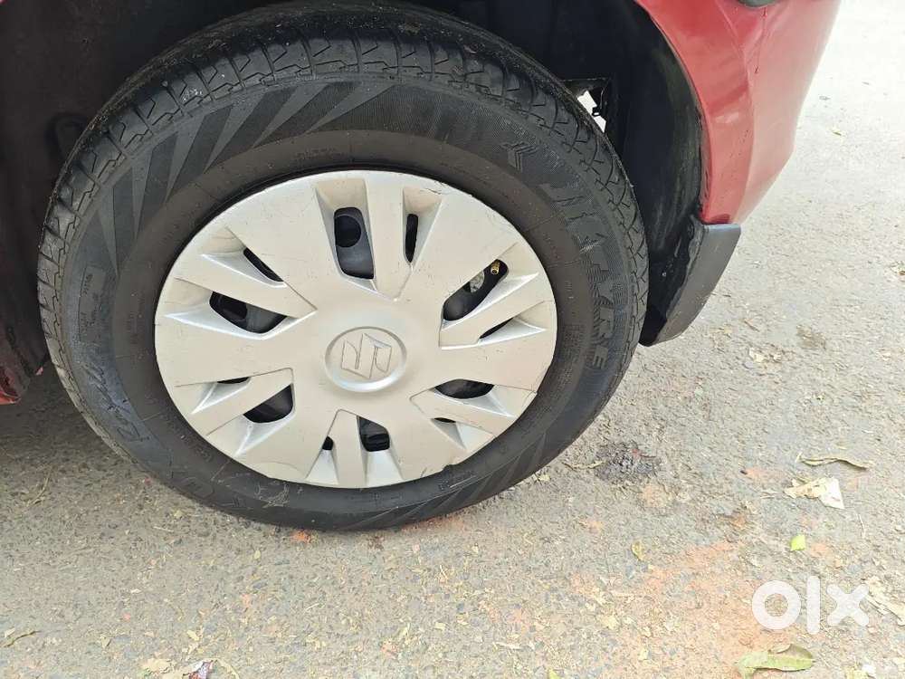 Maruti Suzuki Swift 2013 Diesel 48000 Km Driven