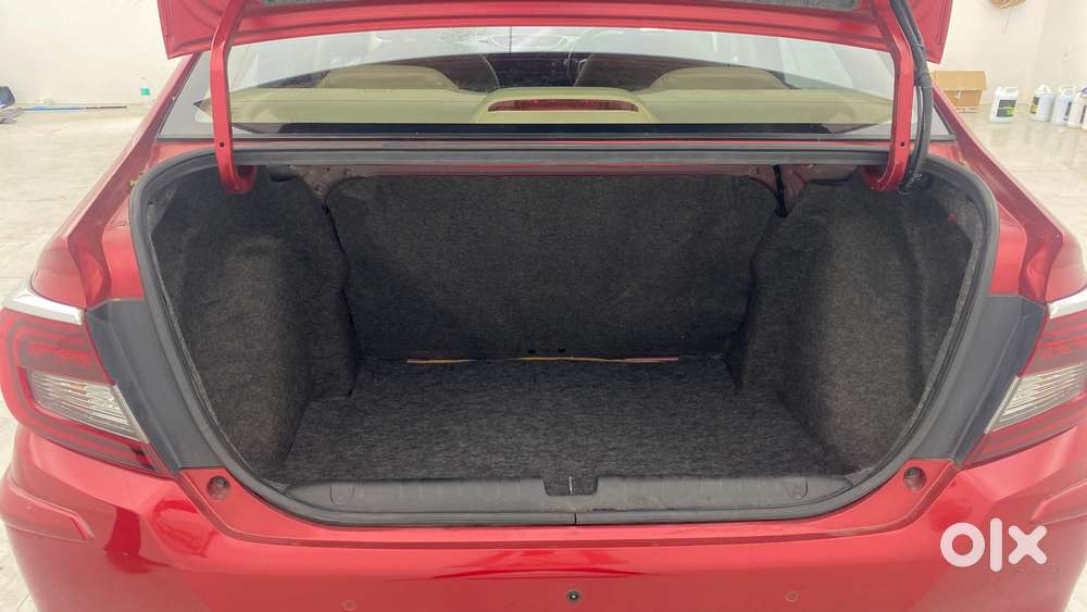 Honda Amaze Vx Cvt Petrol, 2023, Petrol