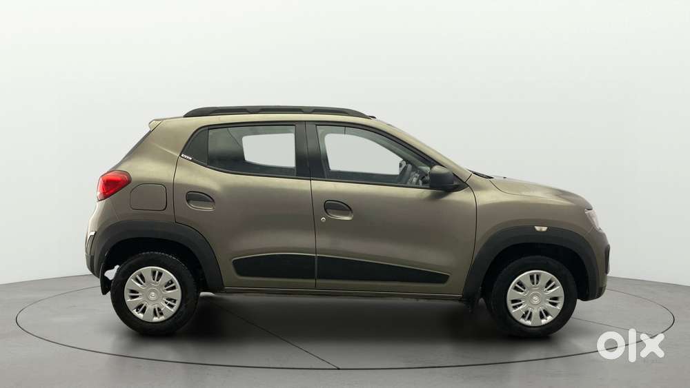 Renault Kwid Rxt, 2016, Petrol