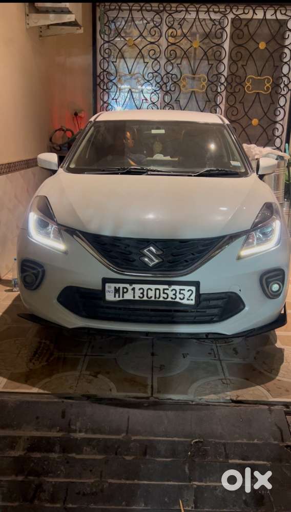 Maruti Suzuki Baleno Delta Diesel   2020 Registration