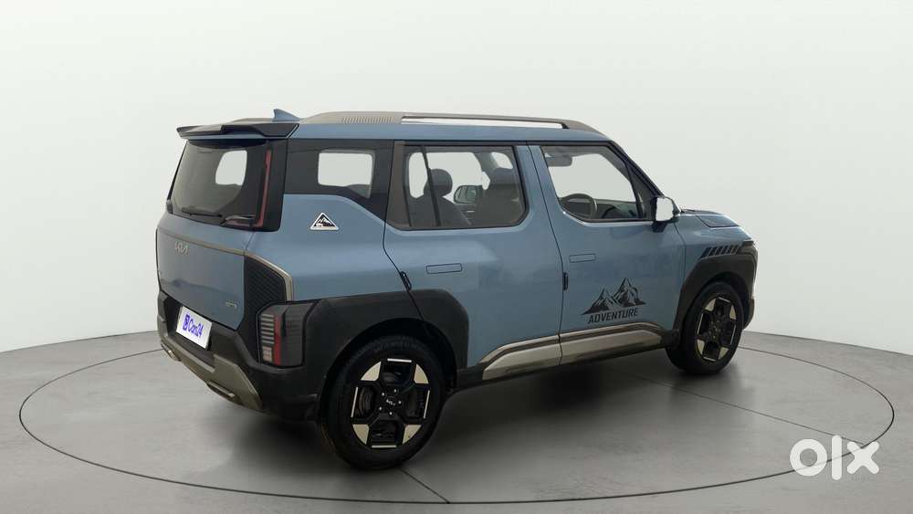 Kia Syros Htx Turbo, 2025, Petrol