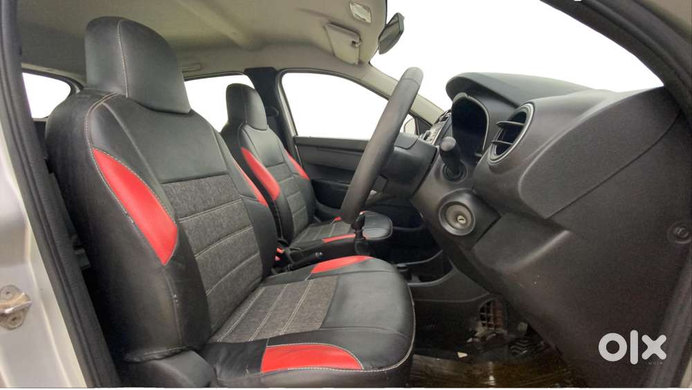 Renault Kwid 2015-2019 1.0 Rxl, 2018, Petrol