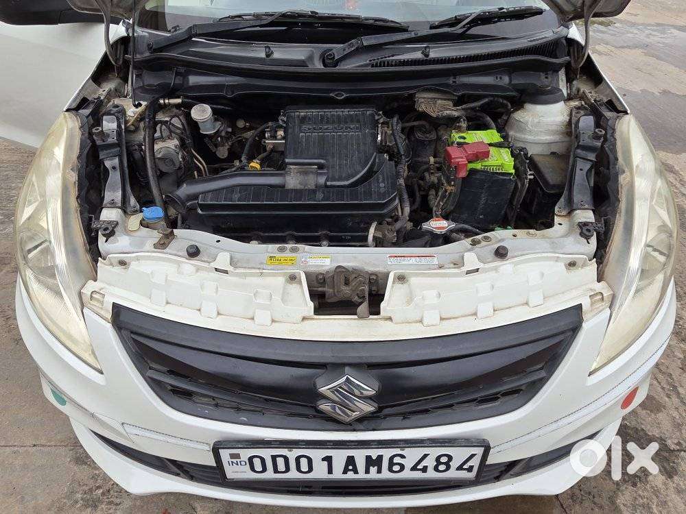 Maruti Suzuki Swift Dzire Tour Ldi, 2022, Cng & Hybrids