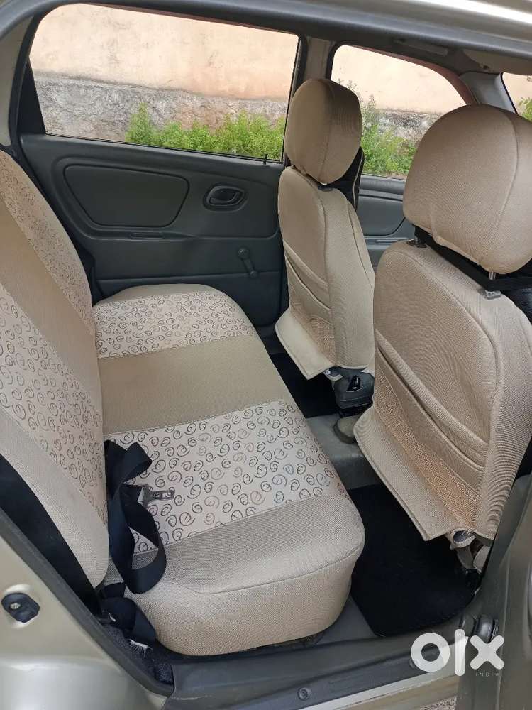 Alto Lx 2008 Model