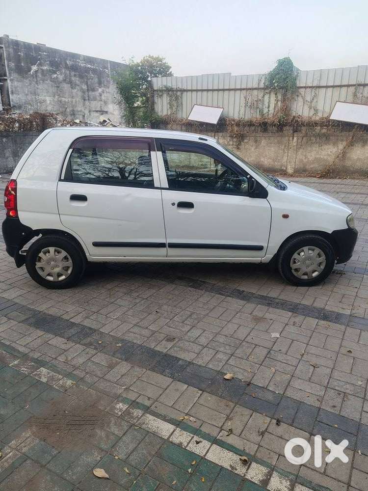 Maruti Suzuki Alto 0.8 Lxi (o), 2008, Petrol