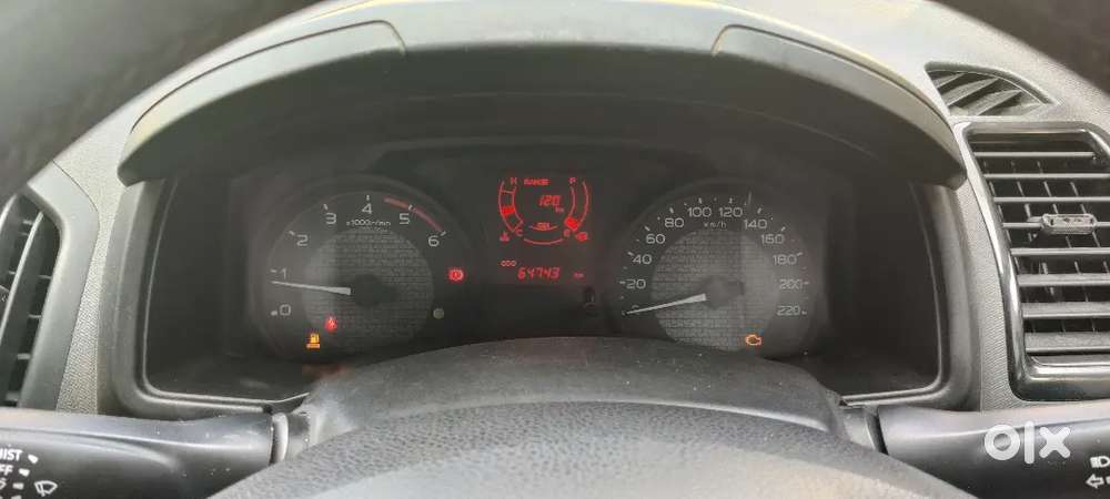 Isuzu D-max 2022 Diesel 65000 Km Driven