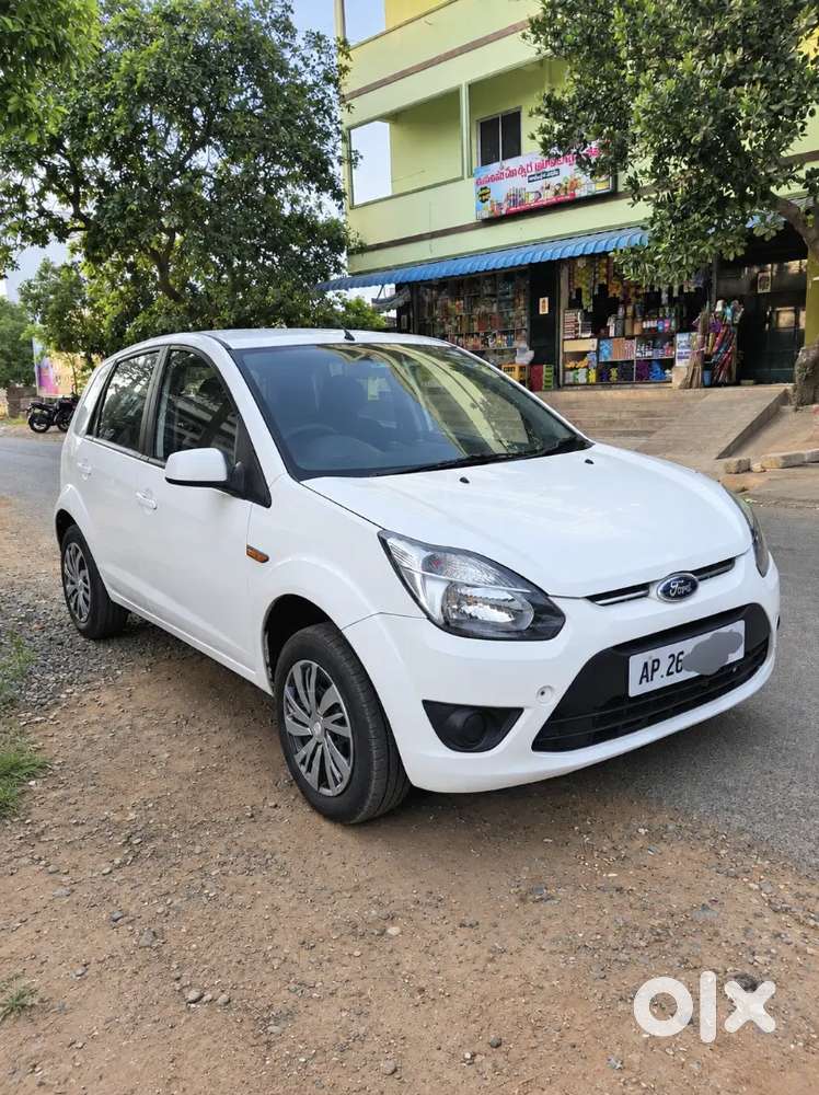 Ford Figo 1.4 Diesel Life Upto 2031