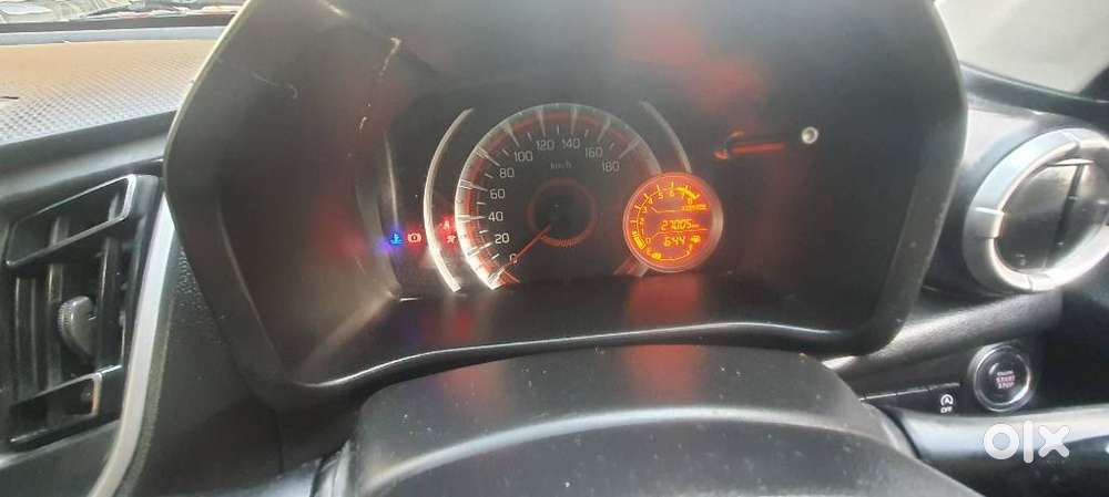 Maruti Suzuki Celerio Zxi(o) Mt, 2022, Petrol