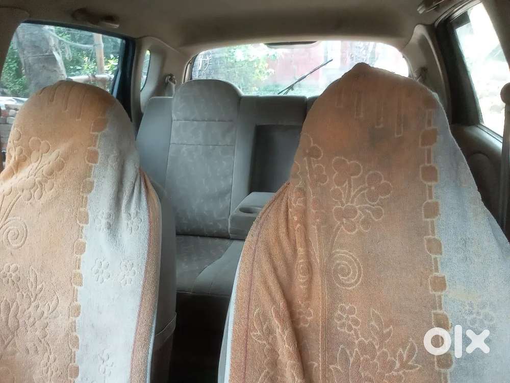 Chevrolet Aveo 2009 Model 60000