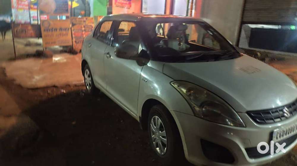 Swift Dzire2013 With Free Platina 2024 Bike