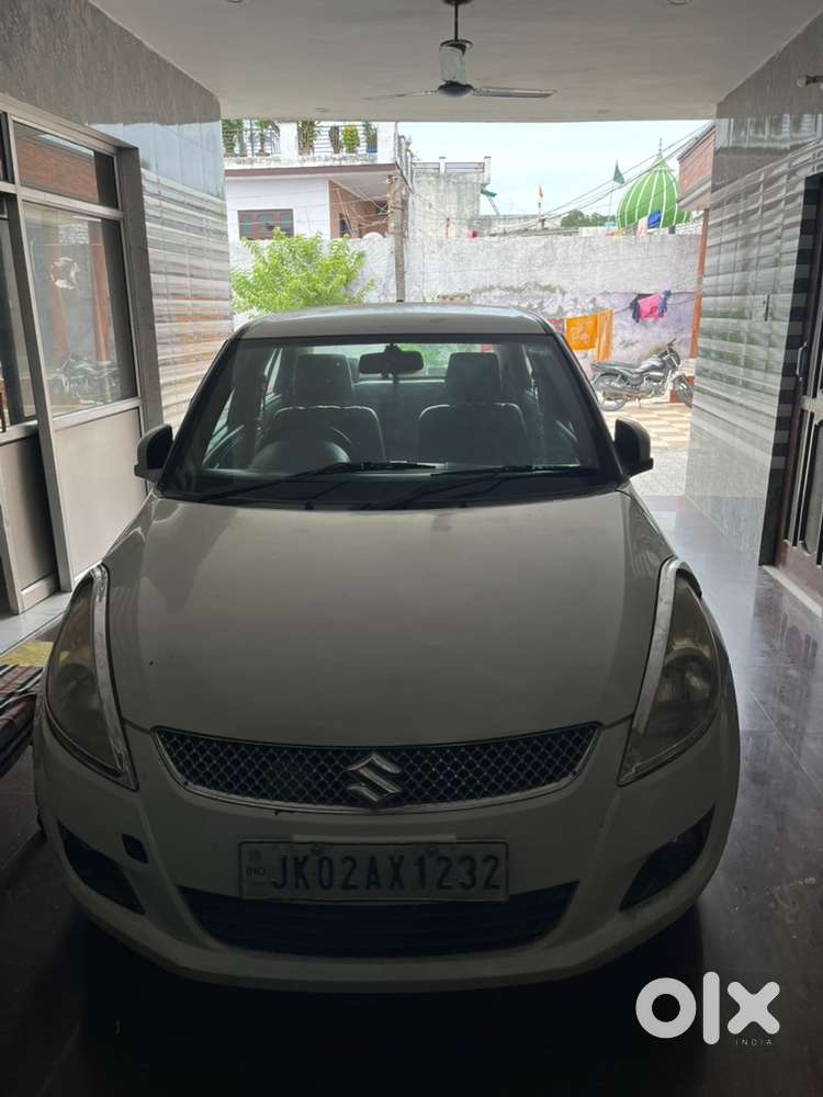 Maruti Suzuki Dzire 2012 In Mint Condition