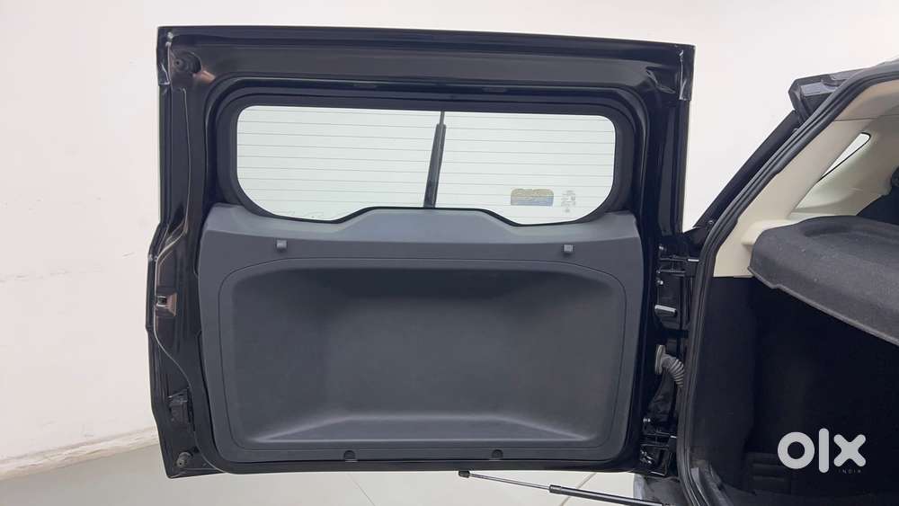 Ford Ecosport 1.5 Ti Vct Mt Titanium, 2019, Petrol