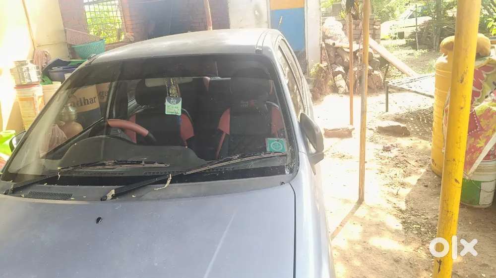 Maruti Suzuki Alto 2007 Petrol Well Maintained