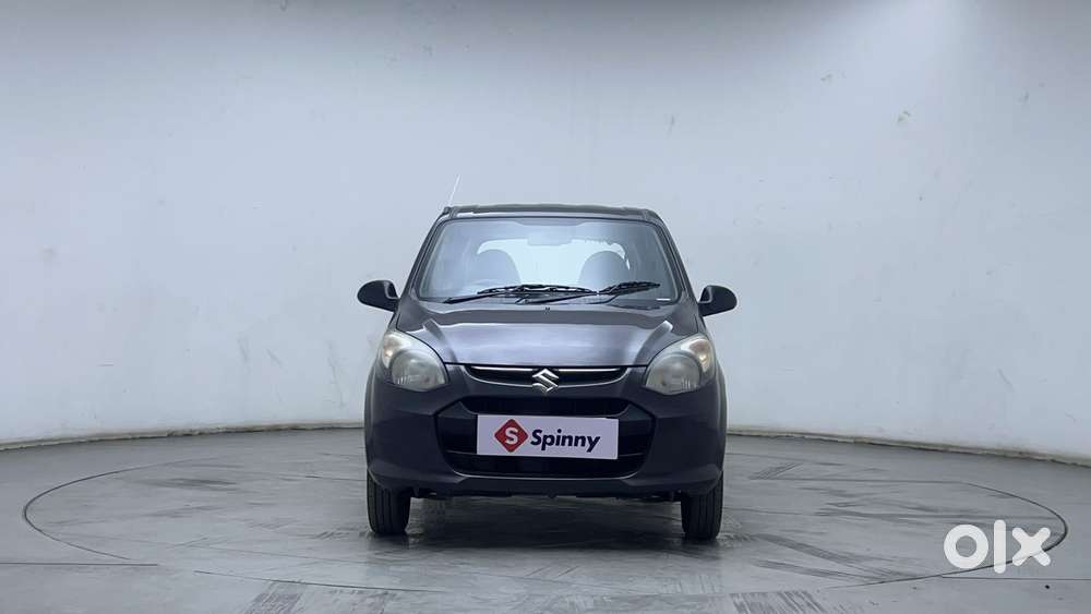 Maruti Suzuki Alto 800 Lxi, 2014, Petrol