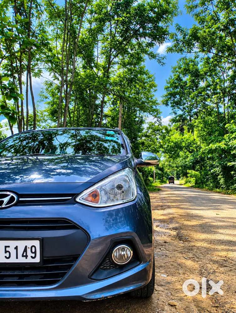 Hyundai Grand I10 2023